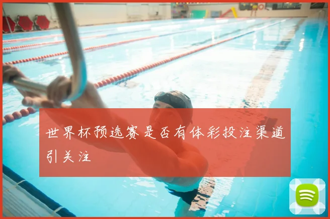 世界杯预选赛是否有体彩投注渠道引关注